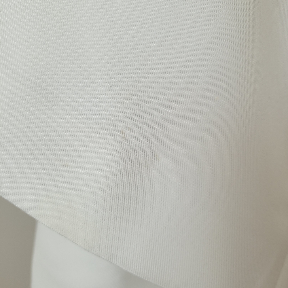 KIMHÉKIM Venus Blazer Size 38 Assymetric Ivory Off White - Picture 13 of 16